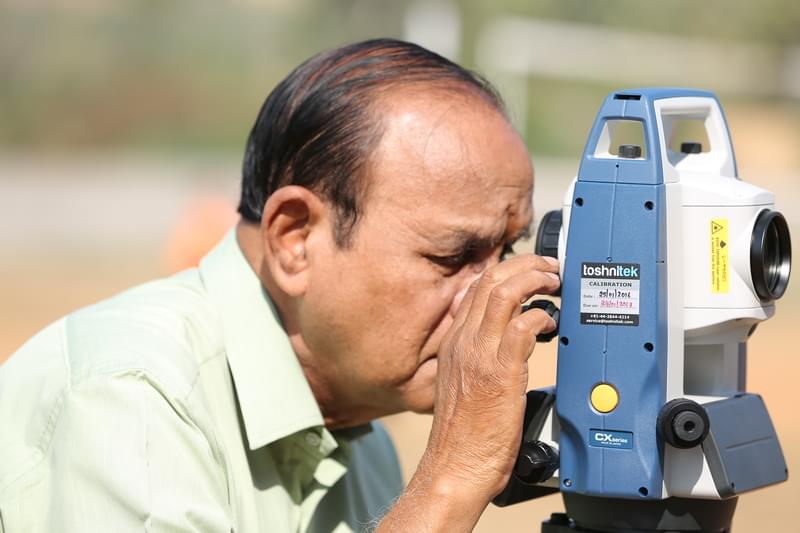 SITAM Infrastructure photo 2