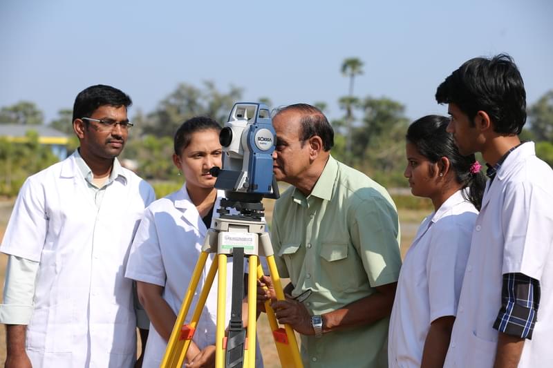 SITAM Infrastructure photo 3