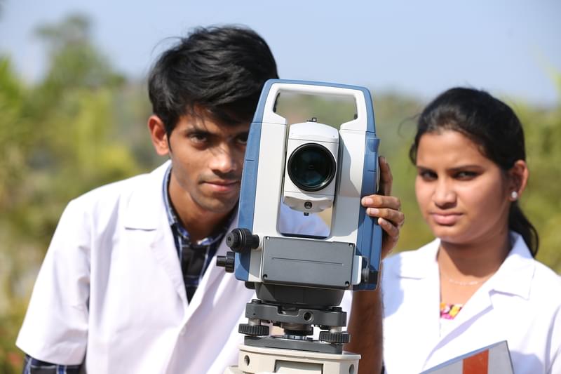 SITAM Infrastructure photo 4