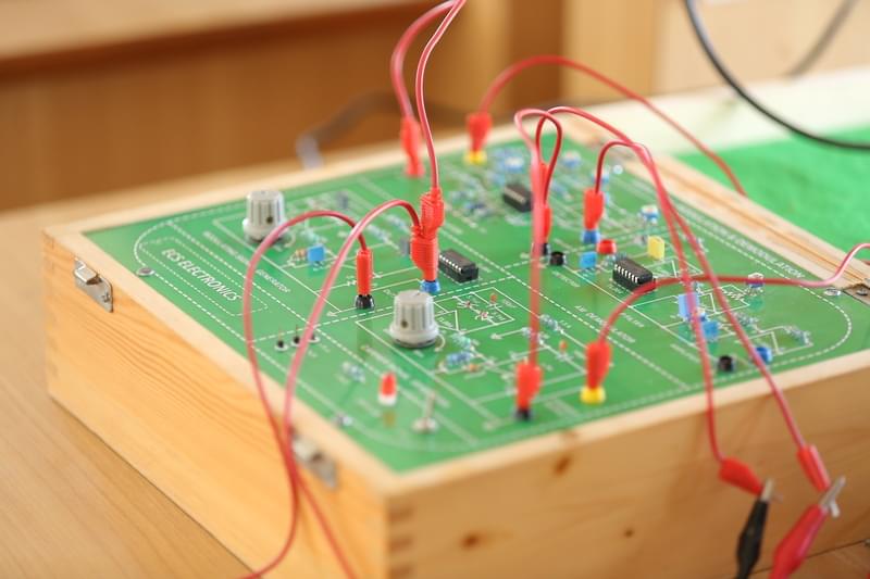 SITAM Infrastructure photo 7