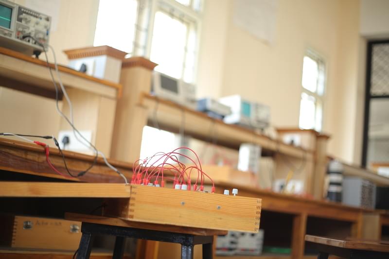 SITAM Infrastructure photo 8