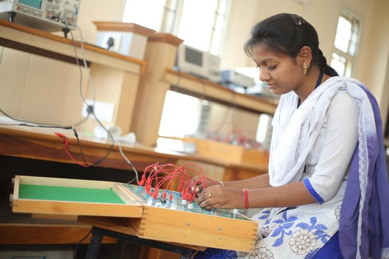 SITAM Infrastructure photo 9