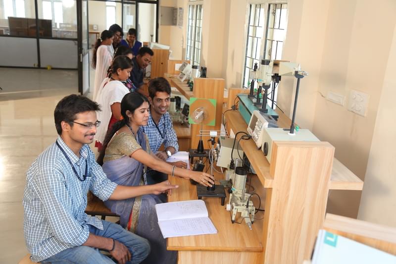 SITAM Infrastructure photo 12