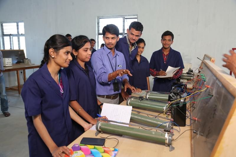 SITAM Infrastructure photo 13