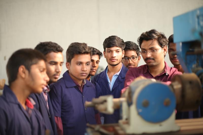 SITAM Infrastructure photo 18