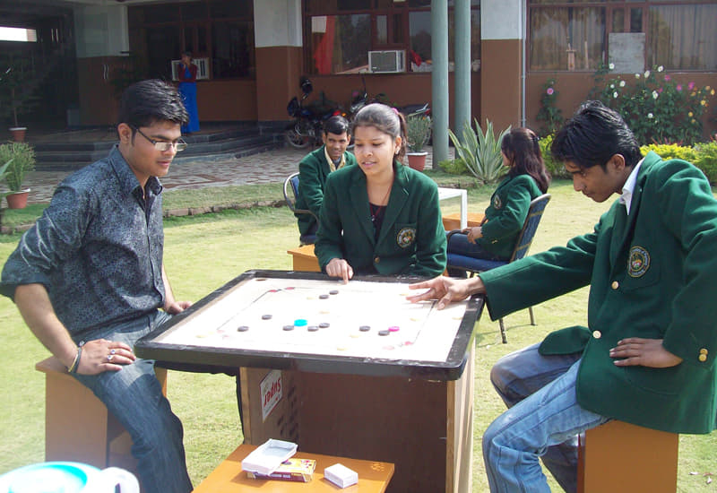 Mahatma Gandhi Institute of Pharmacy Lucknow Extra Curriculars photo 5