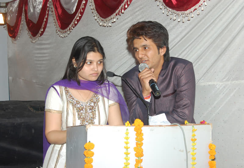 Mahatma Gandhi Institute of Pharmacy Lucknow Extra Curriculars photo 8