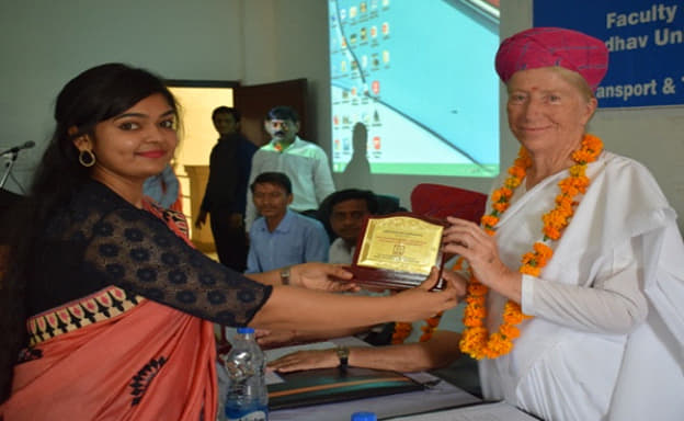 Madhav University Sirohi Extra Curriculars photo 1