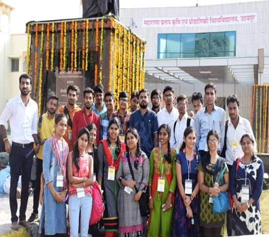 Madhav University Sirohi Extra Curriculars photo 2