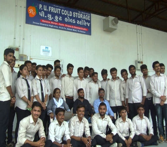 Madhav University Sirohi Extra Curriculars photo 3