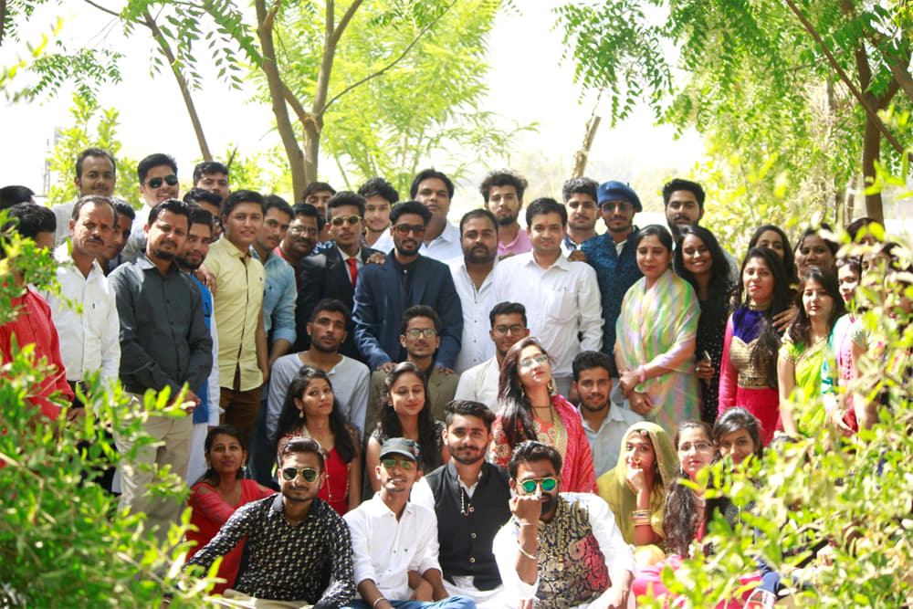 Madhav University Sirohi Extra Curriculars photo 7