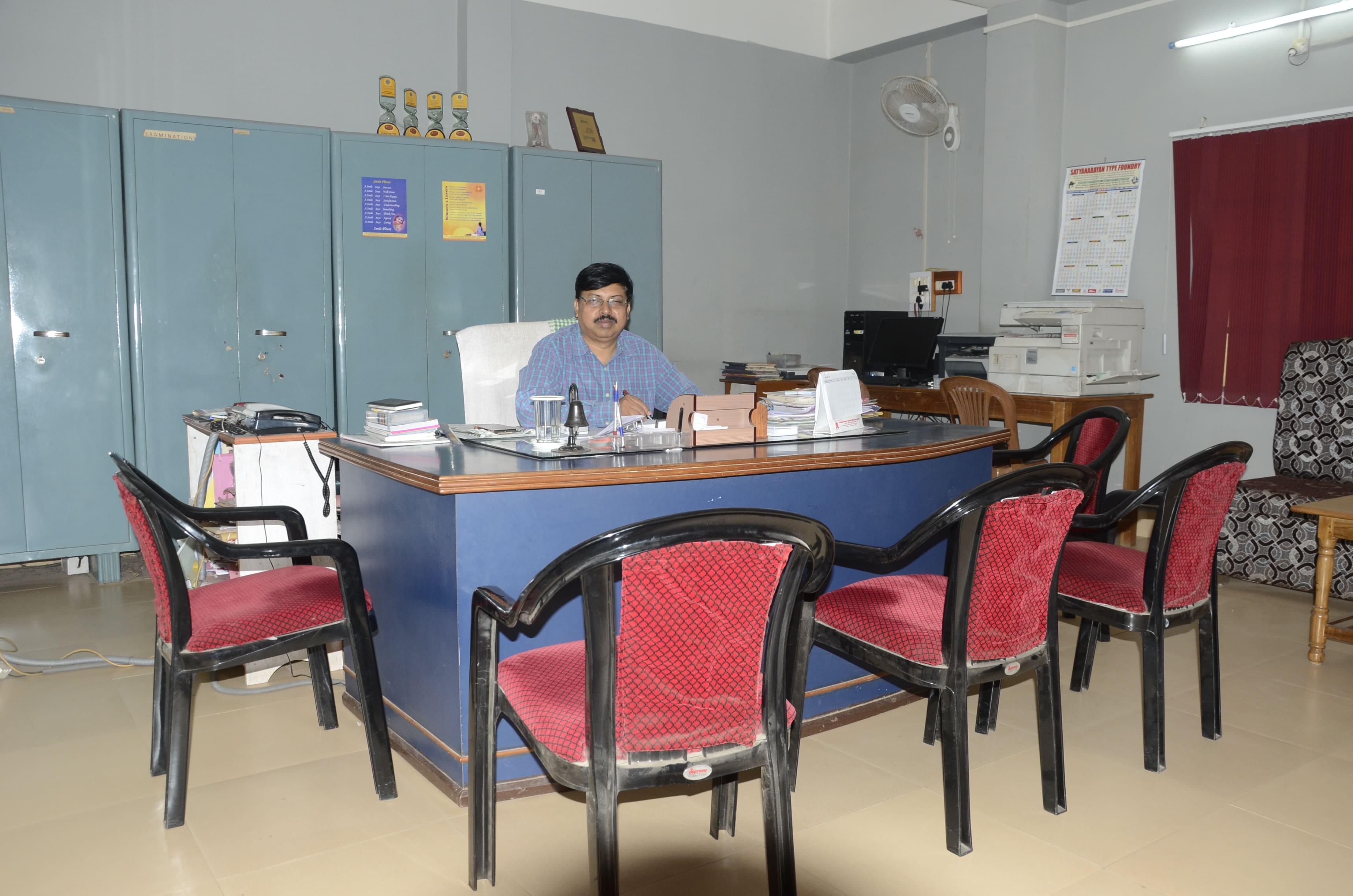 Dr. Ambedkar Memorial Institute of Information Technology and Management Science Rourkela College pictures photo 2