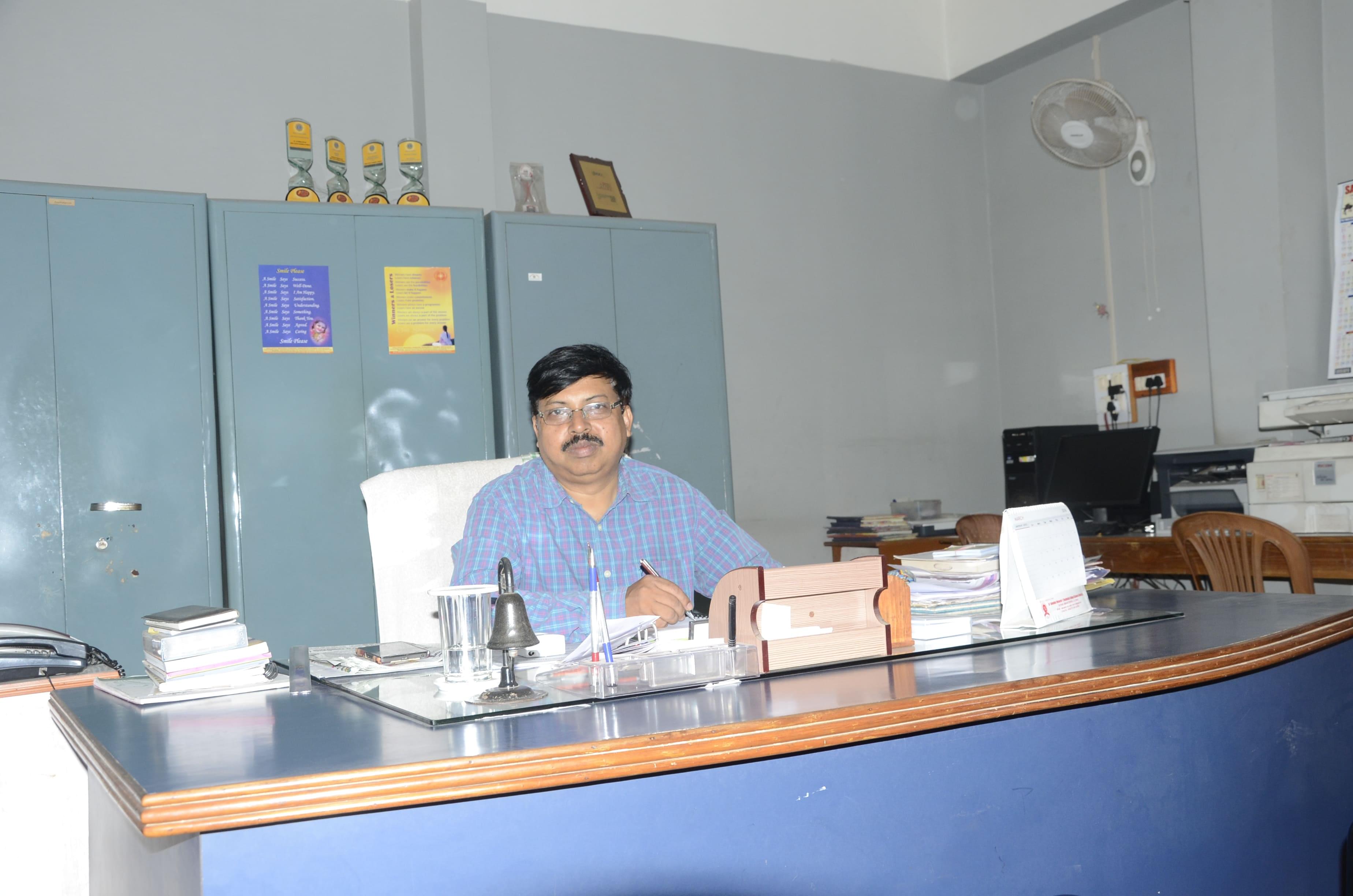 Dr. Ambedkar Memorial Institute of Information Technology and Management Science Rourkela College pictures photo 3