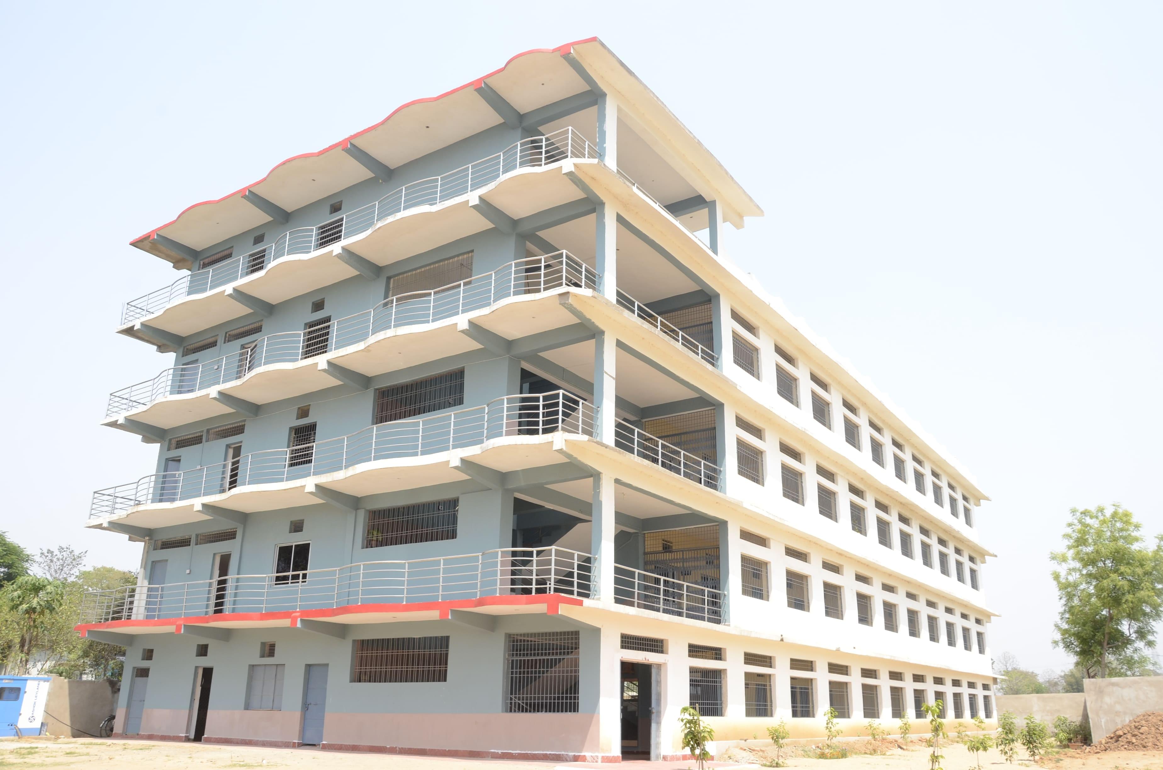 Dr. Ambedkar Memorial Institute of Information Technology and Management Science Rourkela Image gallery photo 8