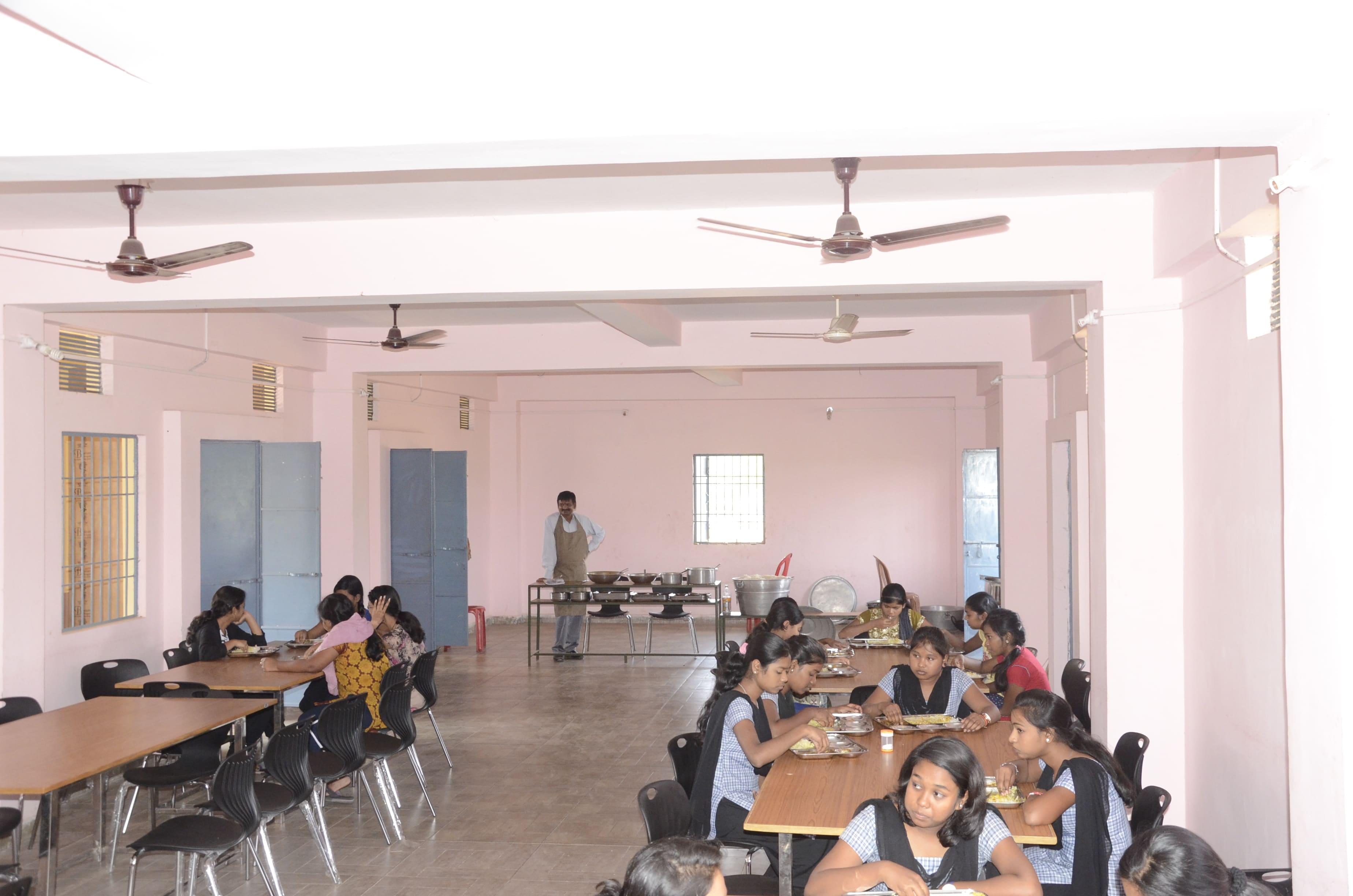 Dr. Ambedkar Memorial Institute of Information Technology and Management Science Rourkela Image gallery photo 2