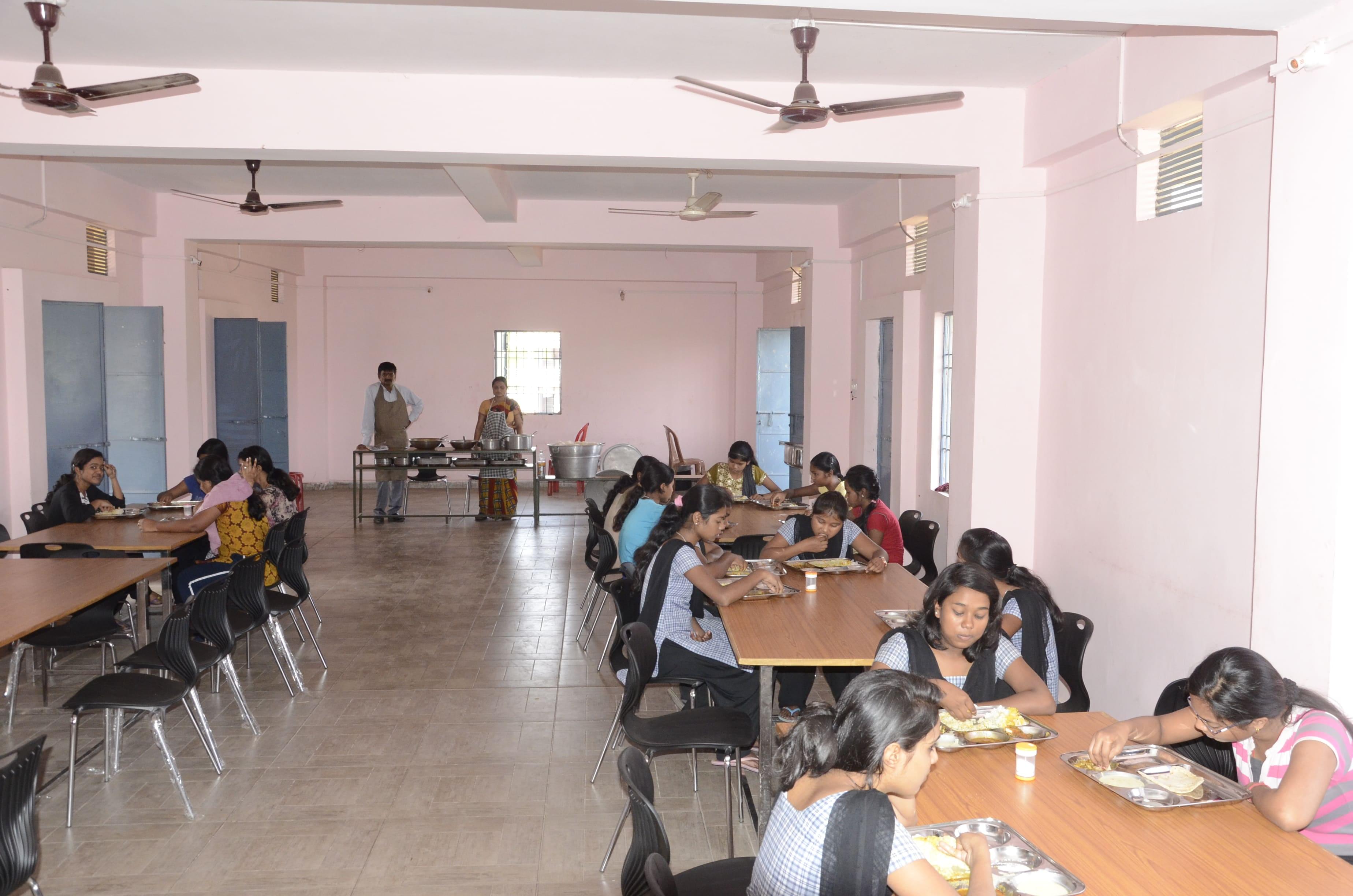 Dr. Ambedkar Memorial Institute of Information Technology and Management Science Rourkela Image gallery photo 9