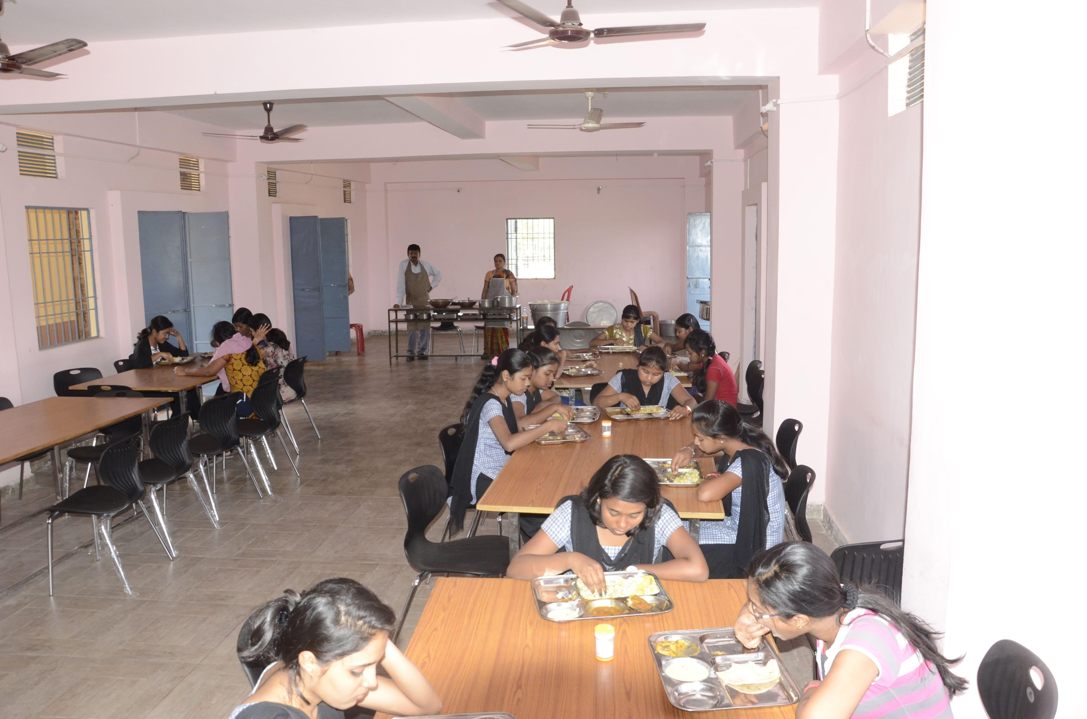 Dr. Ambedkar Memorial Institute of Information Technology and Management Science Rourkela Image gallery photo 3