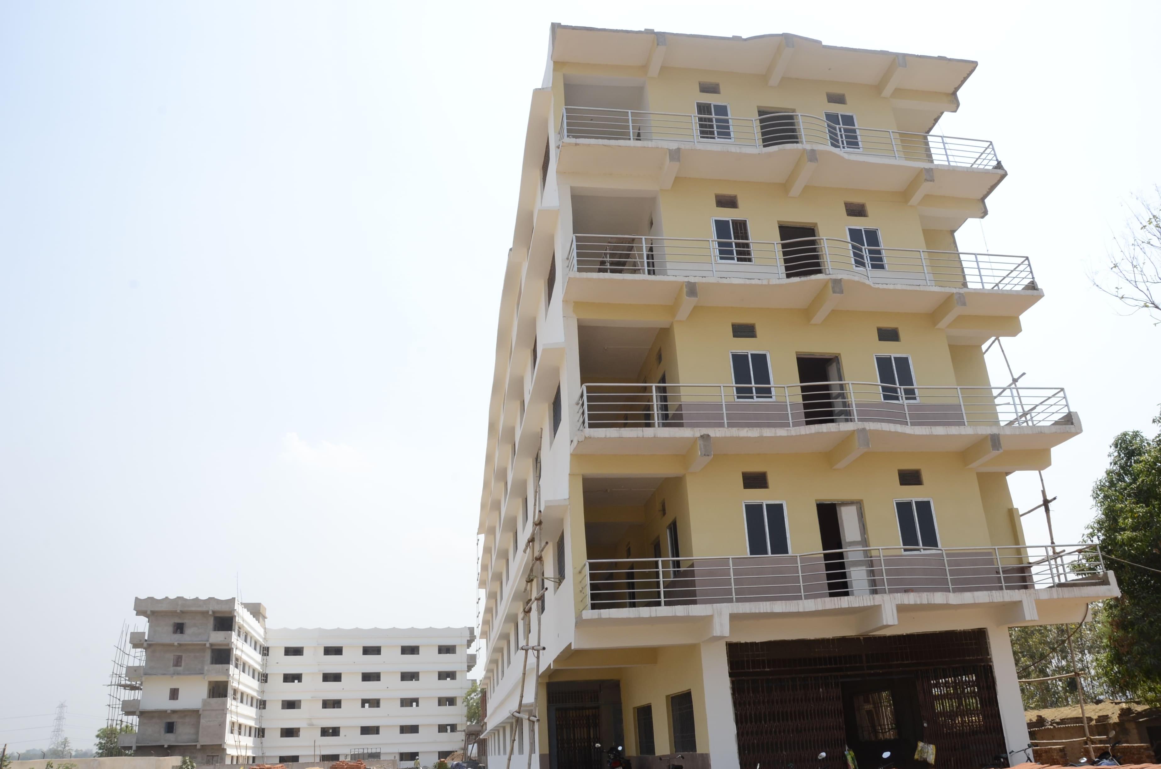 Dr. Ambedkar Memorial Institute of Information Technology and Management Science Rourkela Image gallery photo 13