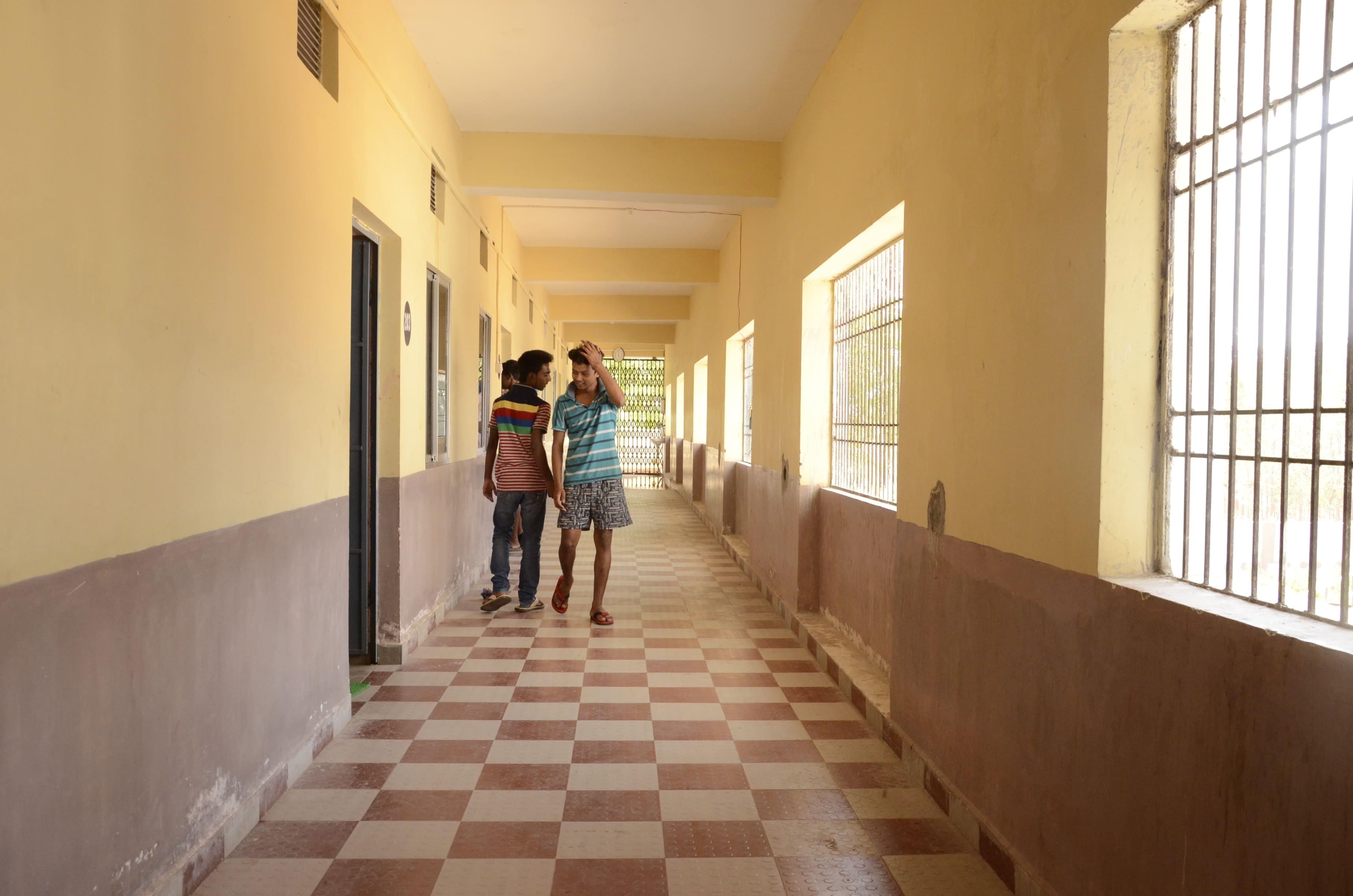 Dr. Ambedkar Memorial Institute of Information Technology and Management Science Rourkela Image gallery photo 11