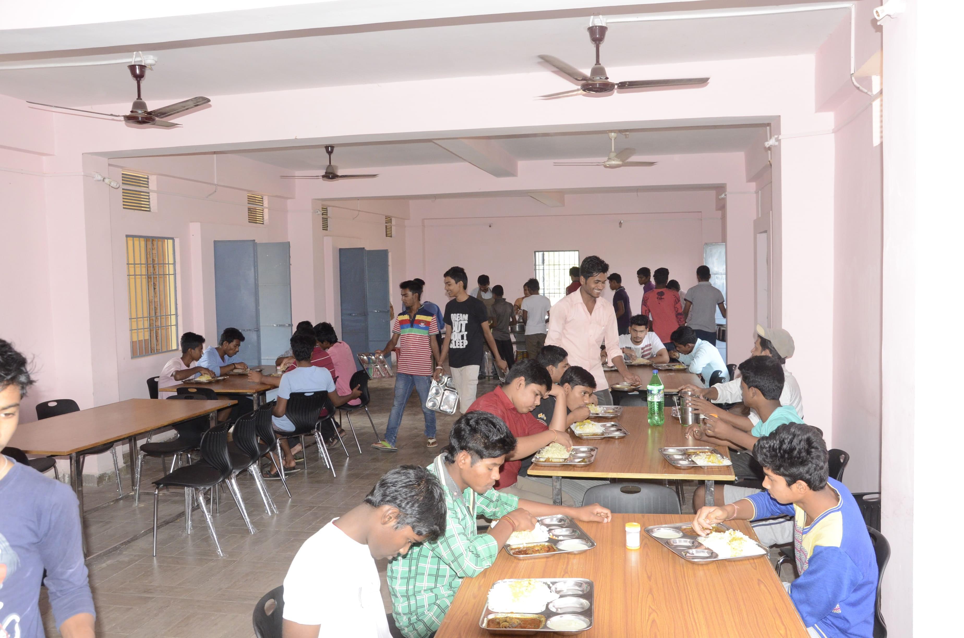 Dr. Ambedkar Memorial Institute of Information Technology and Management Science Rourkela Gallery section photo 1