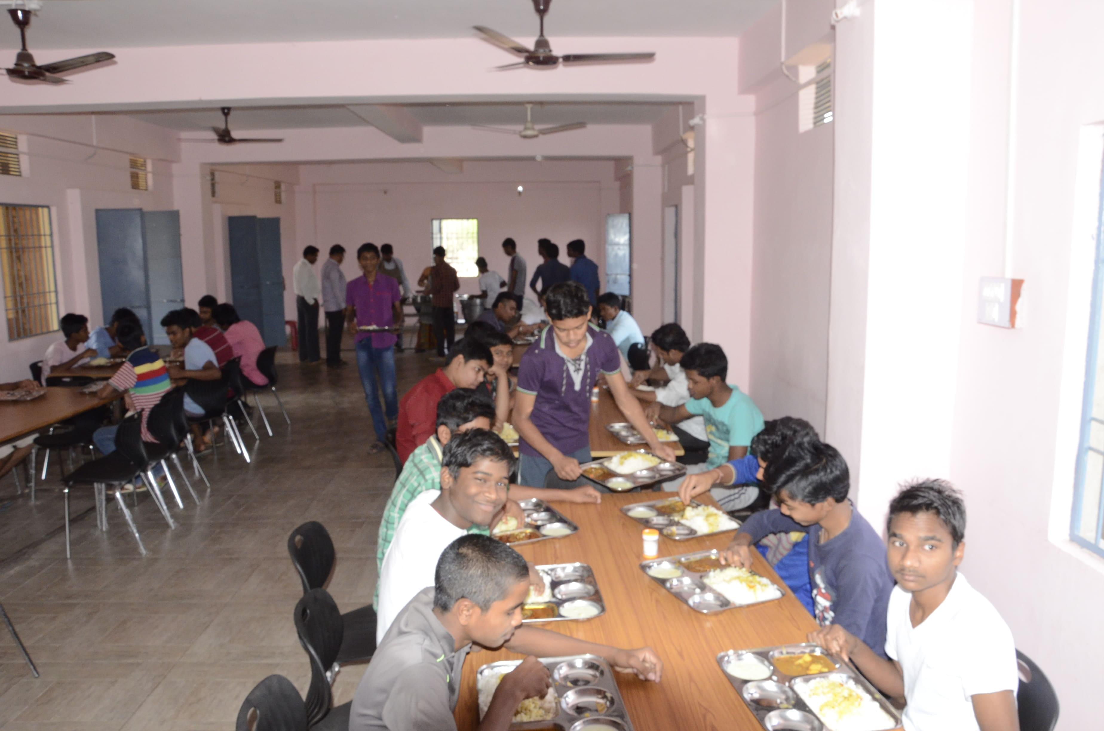 Dr. Ambedkar Memorial Institute of Information Technology and Management Science Rourkela Gallery section photo 2