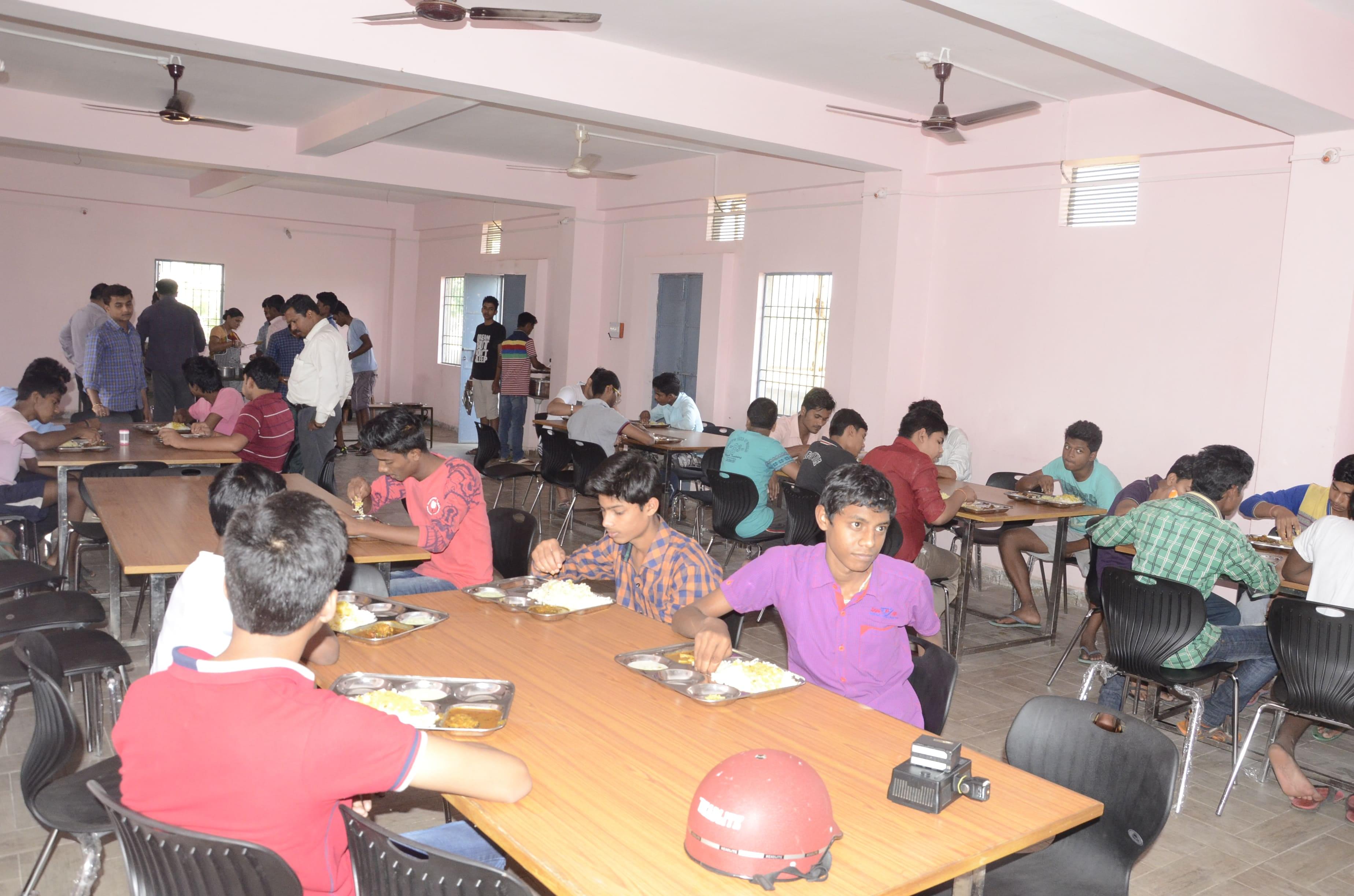 Dr. Ambedkar Memorial Institute of Information Technology and Management Science Rourkela Gallery section photo 3