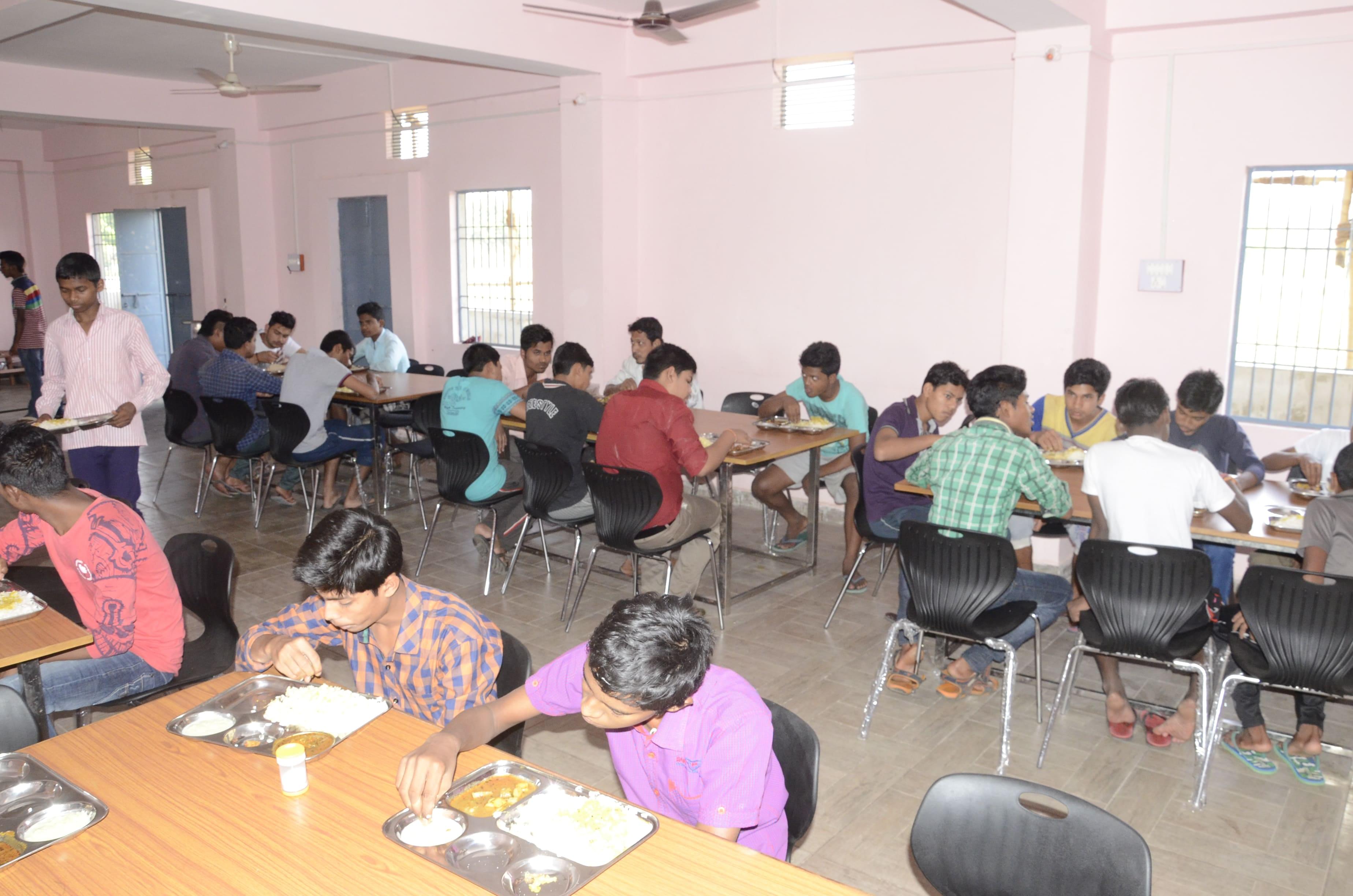 Dr. Ambedkar Memorial Institute of Information Technology and Management Science Rourkela Gallery section photo 4