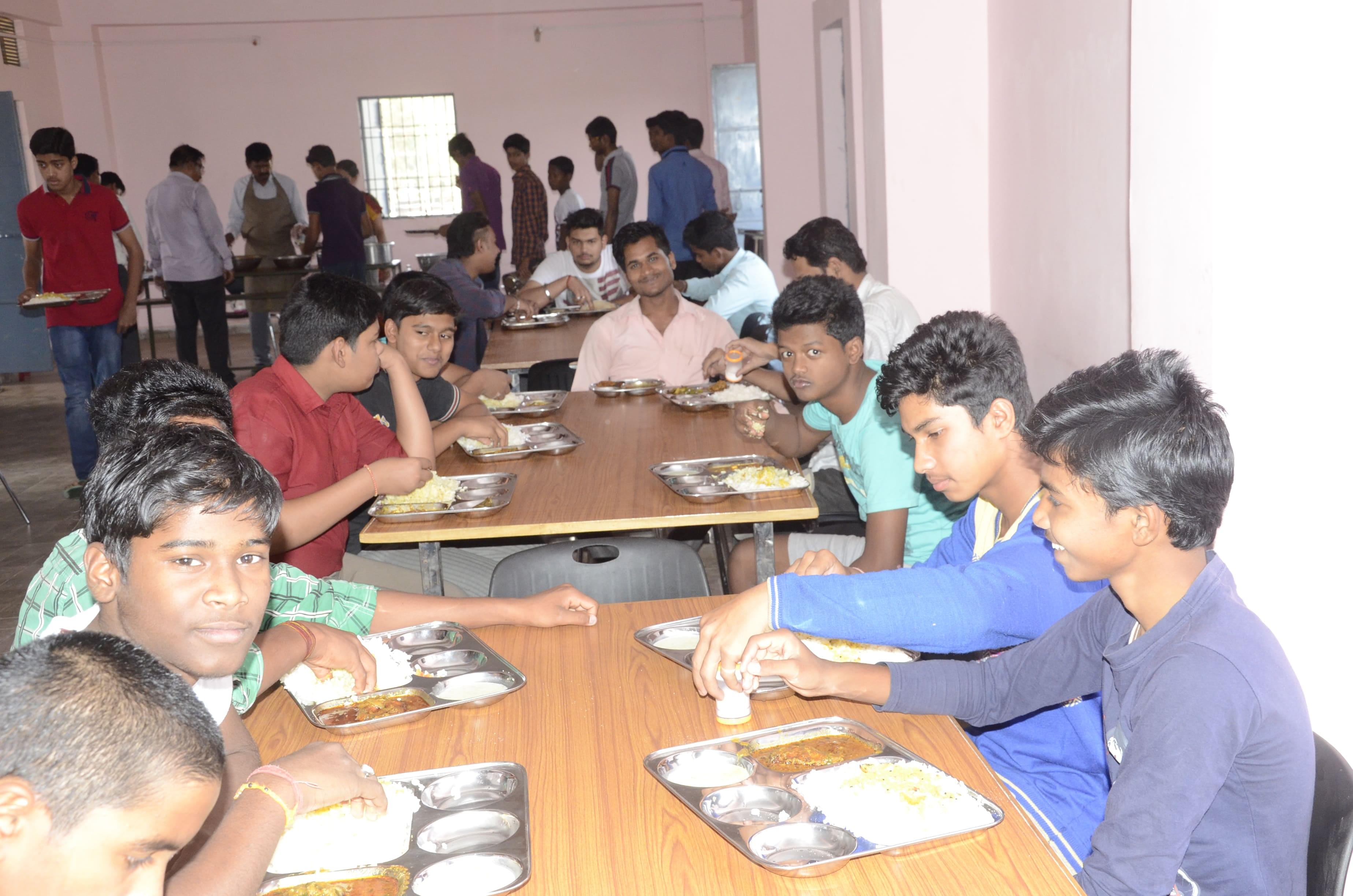Dr. Ambedkar Memorial Institute of Information Technology and Management Science Rourkela Gallery section photo 8