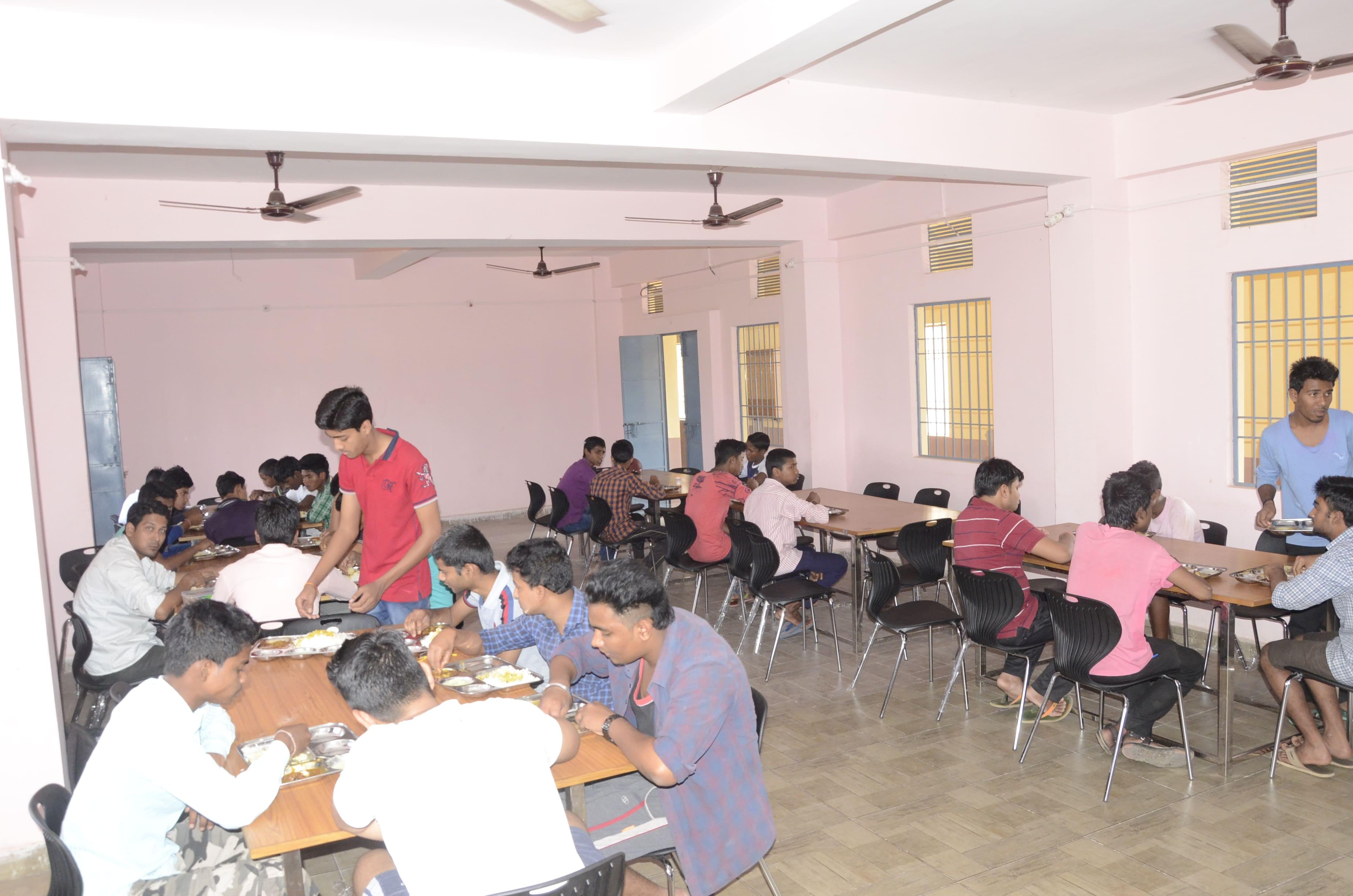 Dr. Ambedkar Memorial Institute of Information Technology and Management Science Rourkela Gallery section photo 5