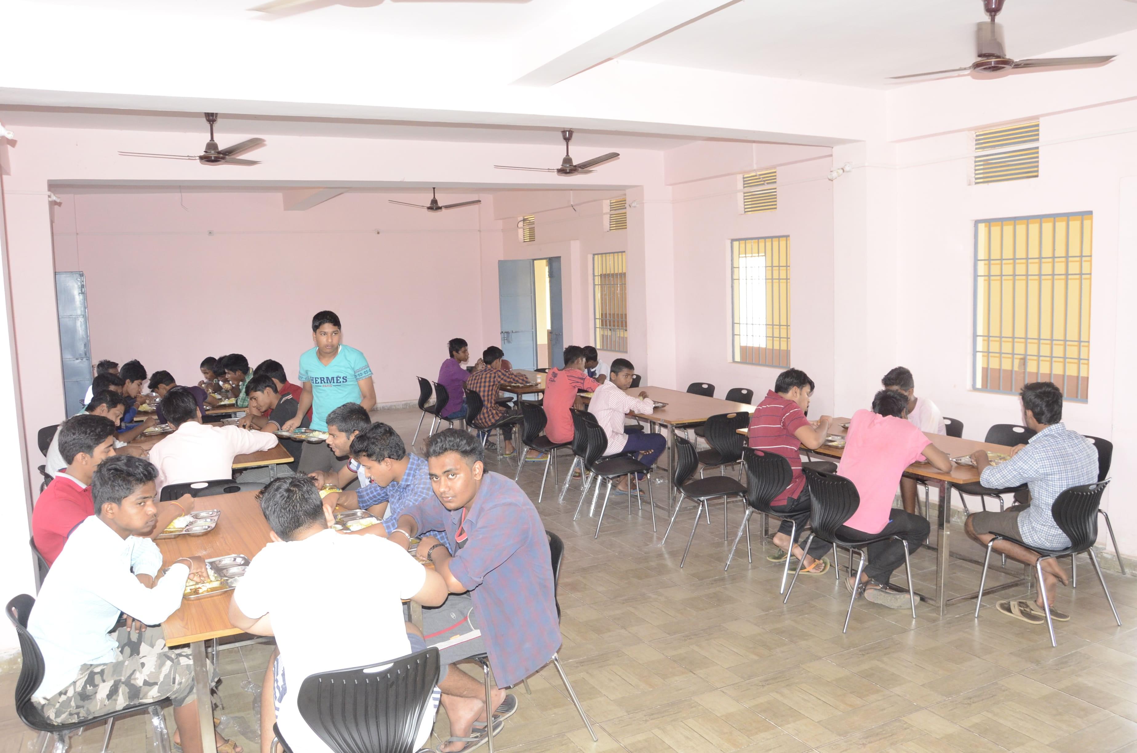 Dr. Ambedkar Memorial Institute of Information Technology and Management Science Rourkela Gallery section photo 9