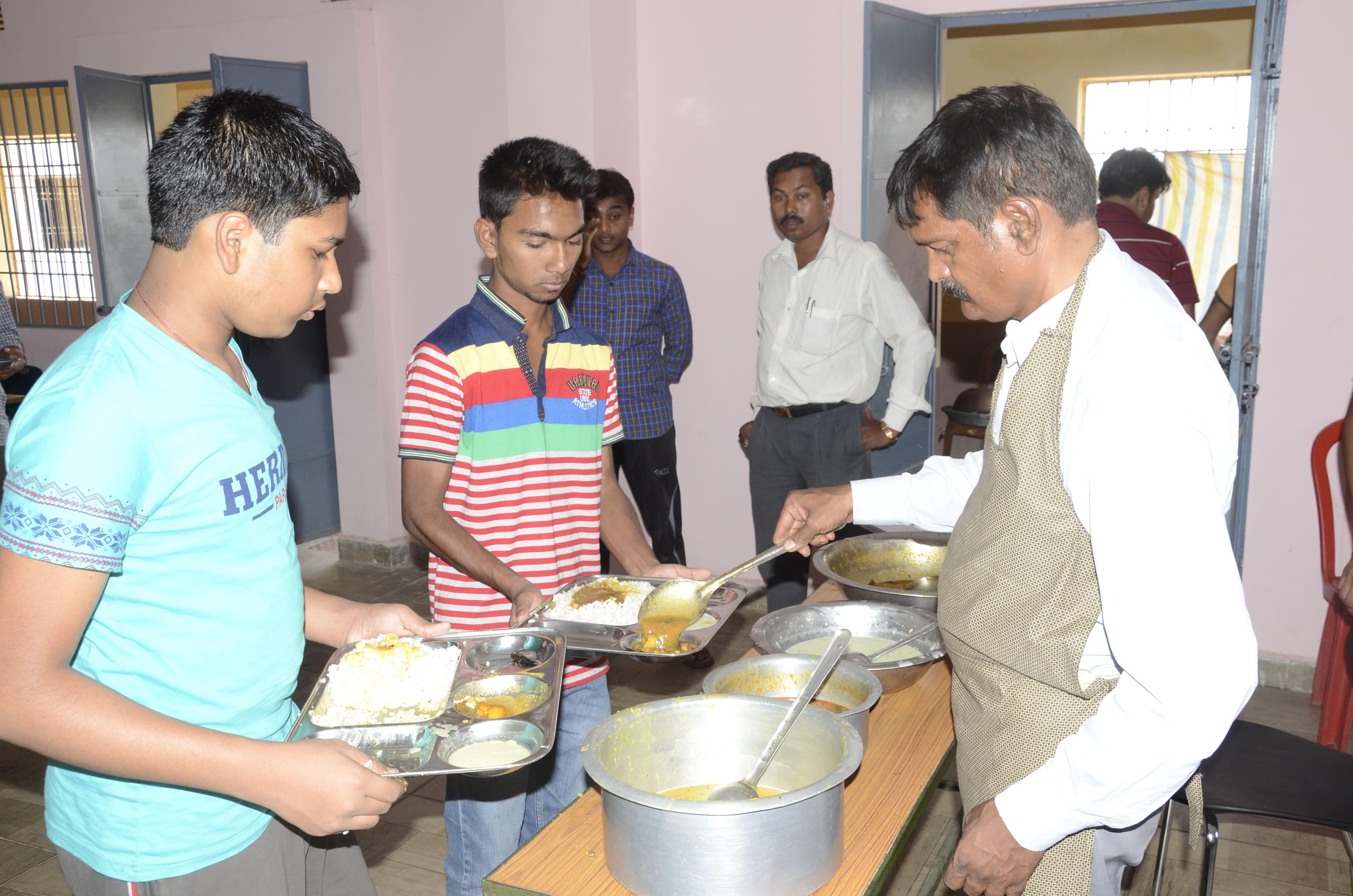 Dr. Ambedkar Memorial Institute of Information Technology and Management Science Rourkela Gallery section photo 10