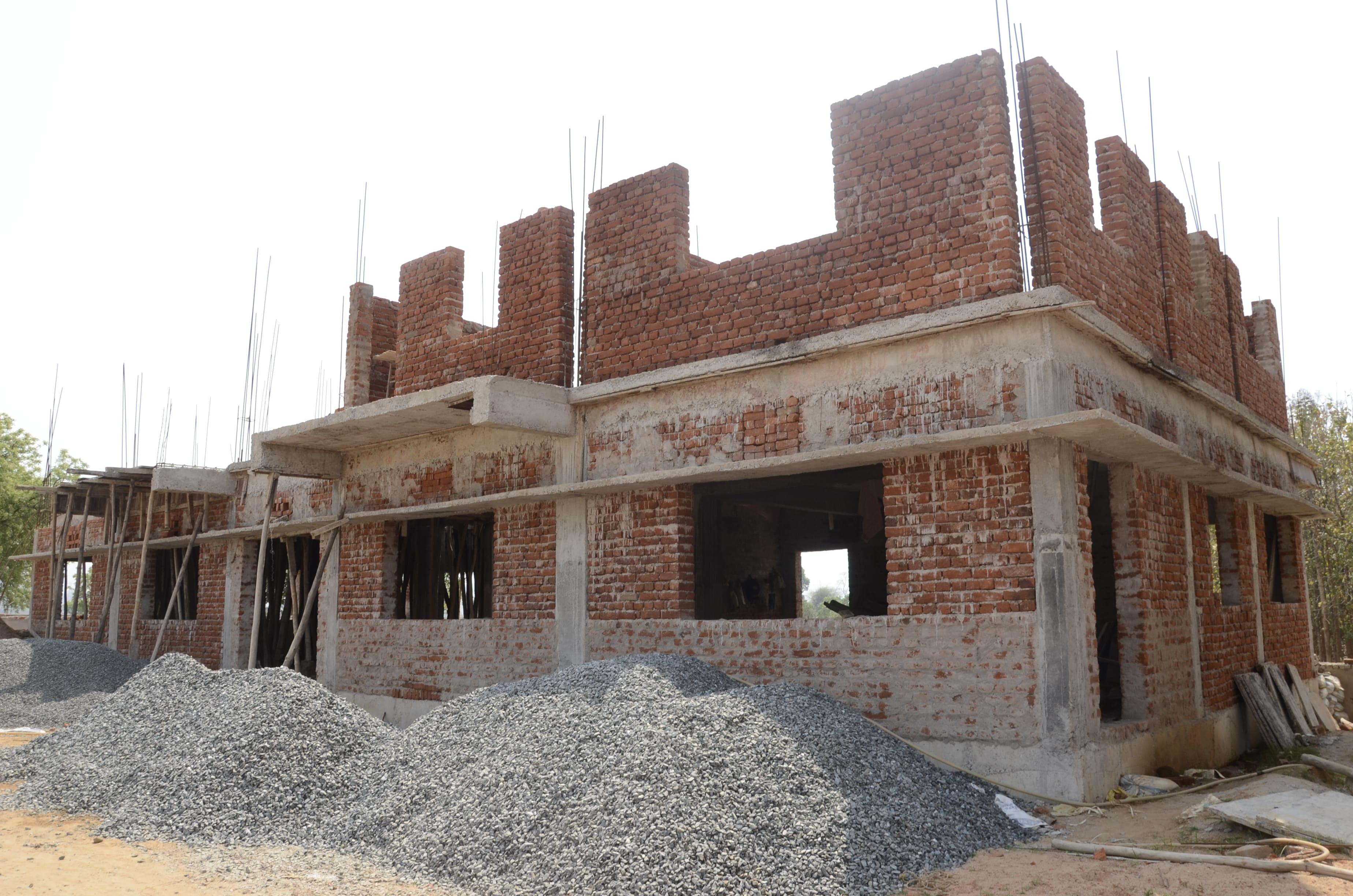 Dr. Ambedkar Memorial Institute of Information Technology and Management Science Rourkela Gallery section photo 6