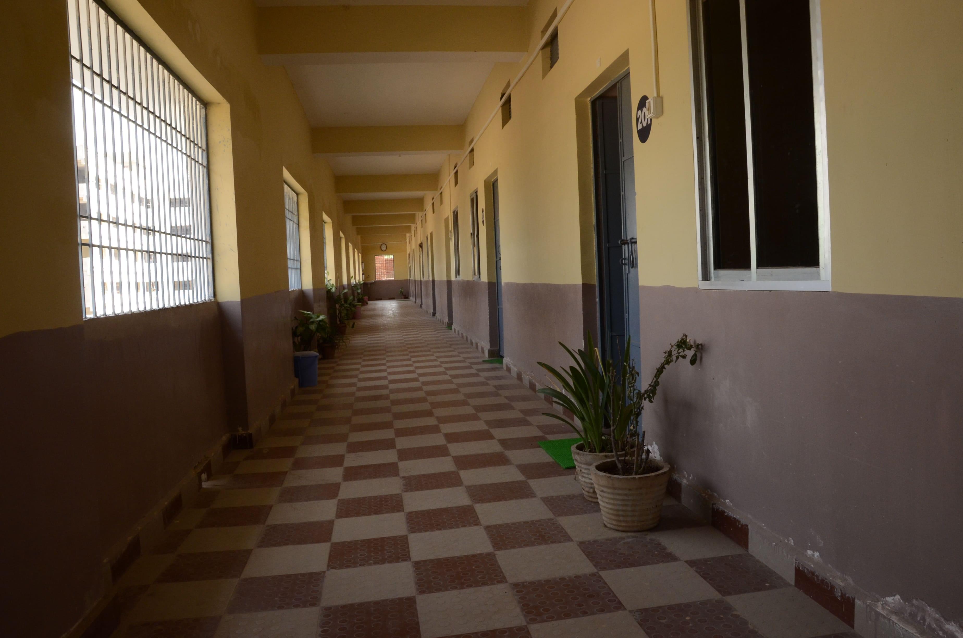 Dr. Ambedkar Memorial Institute of Information Technology and Management Science Rourkela Gallery section photo 11