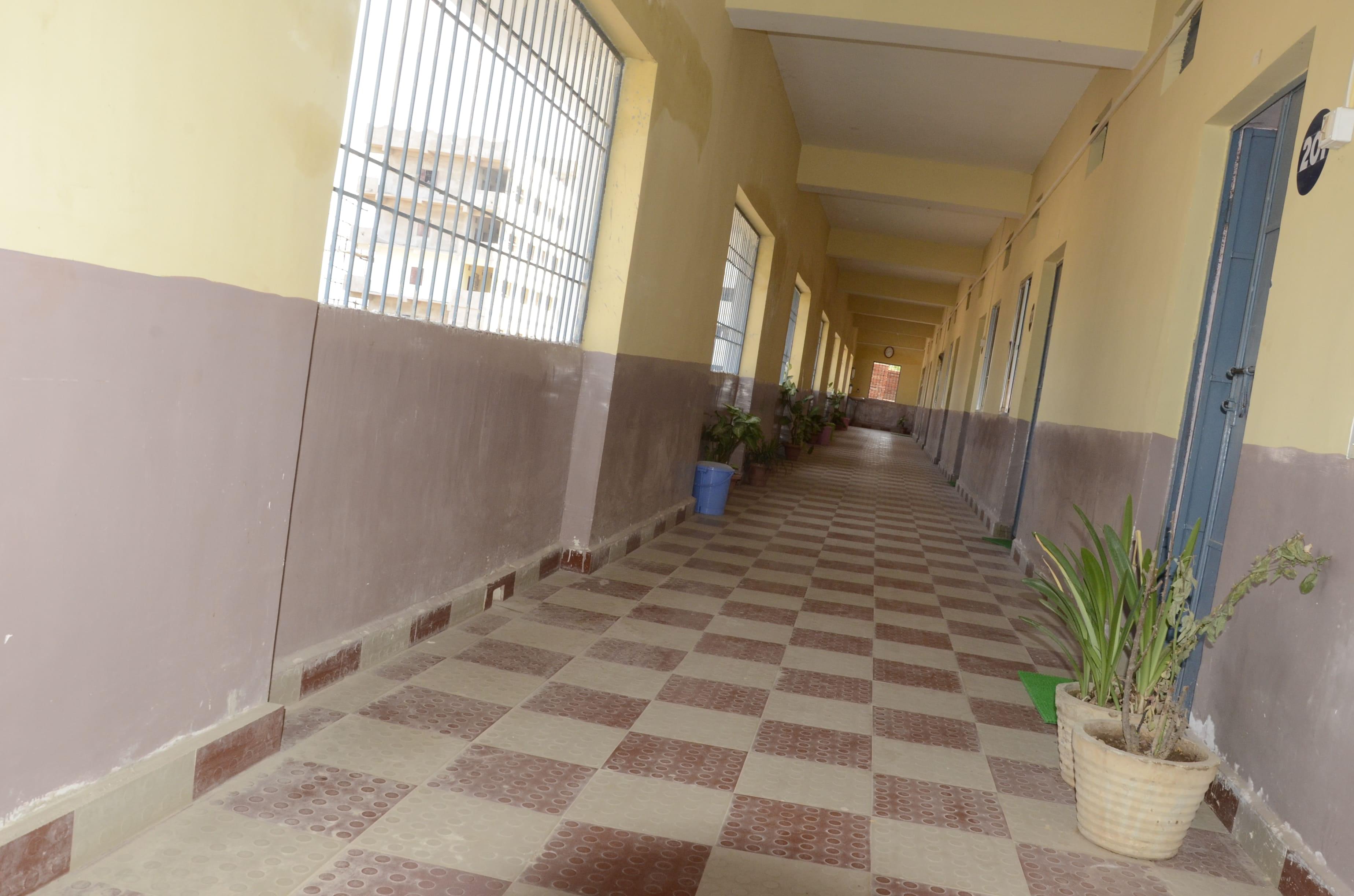 Dr. Ambedkar Memorial Institute of Information Technology and Management Science Rourkela Gallery section photo 7