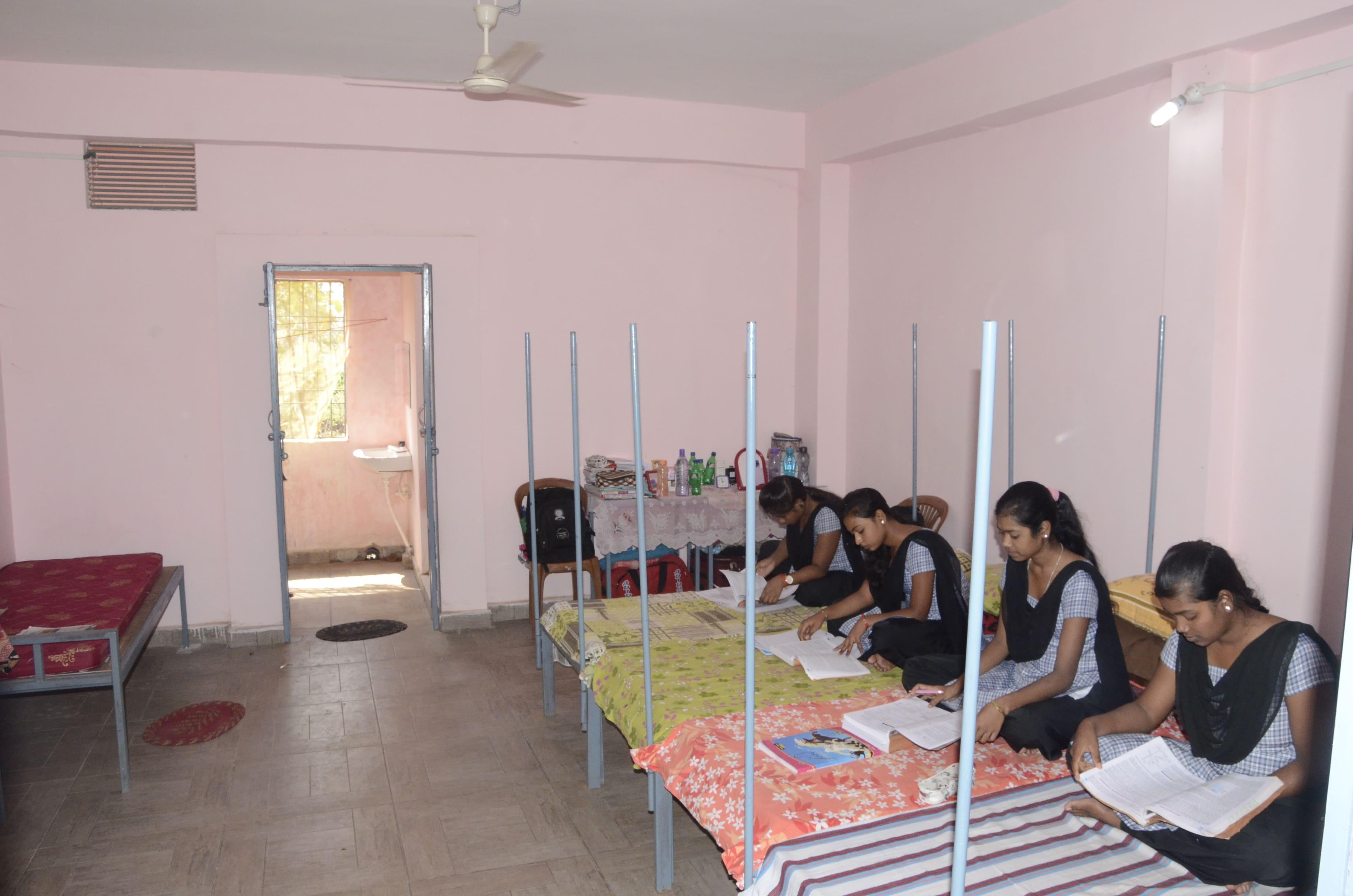 Dr. Ambedkar Memorial Institute of Information Technology and Management Science Rourkela Gallery tab photo 3