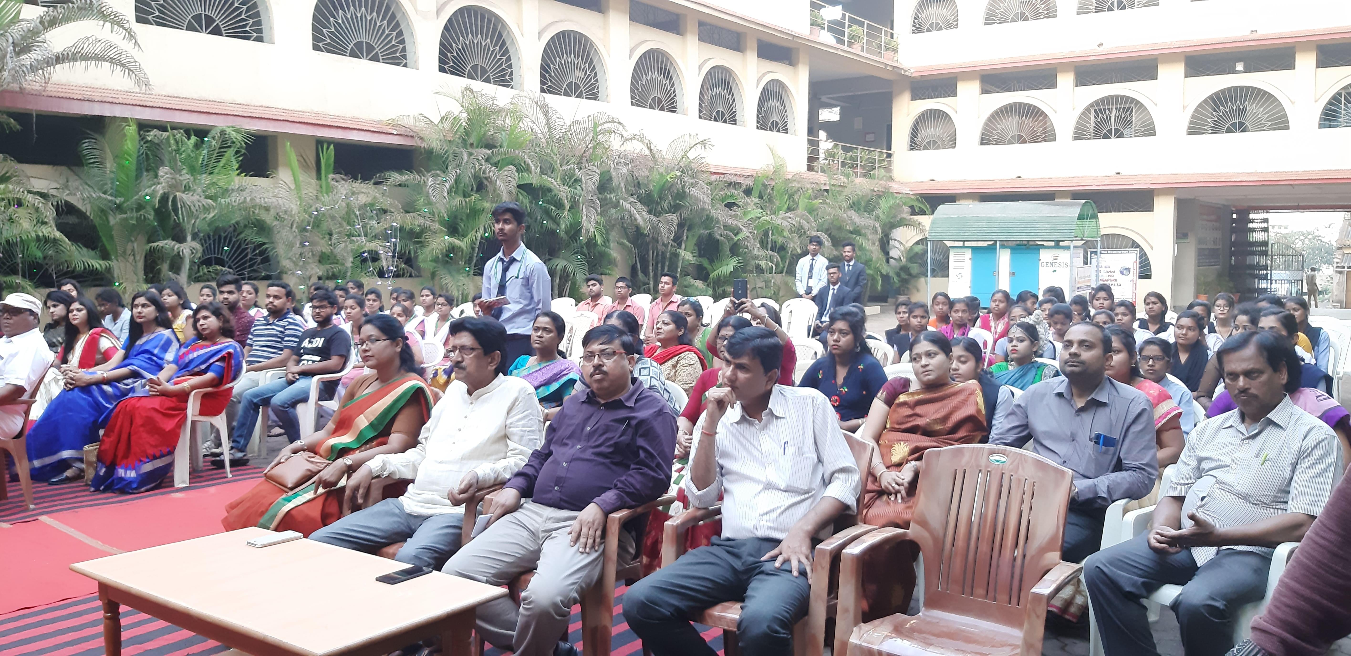 Dr. Ambedkar Memorial Institute of Information Technology and Management Science Rourkela Gallery tab photo 8