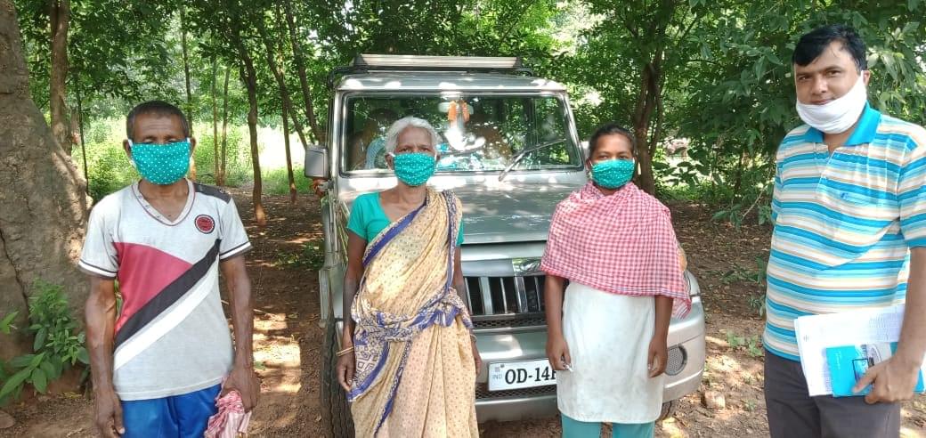 Dr. Ambedkar Memorial Institute of Information Technology and Management Science Rourkela Pictures photo 5