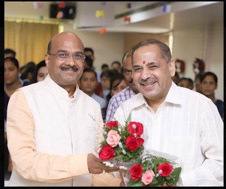 Utkarsh Business School Bareilly College photos photo 20