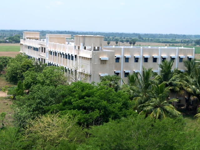 V.R.S College of Engineering and Technology Villupuram hostel photo 4