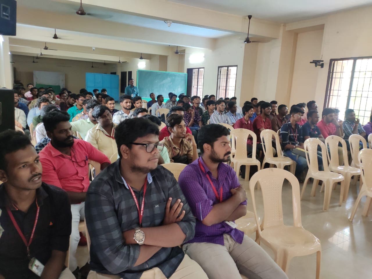 Mar Gregorios College of Arts and Science Chennai College gallery photo 10