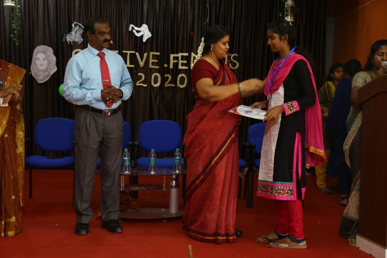 Mar Gregorios College of Arts and Science Chennai College gallery photo 15