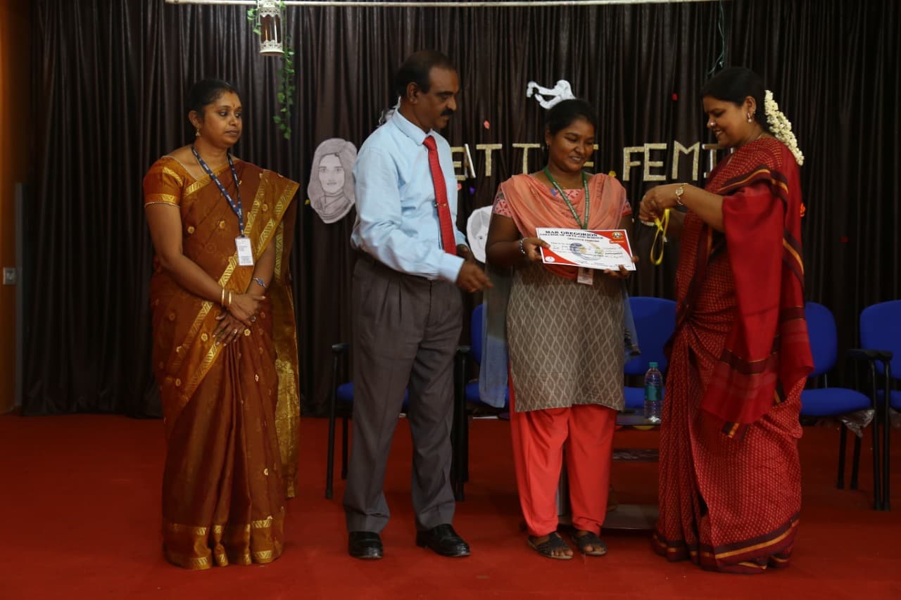 Mar Gregorios College of Arts and Science Chennai College gallery photo 16