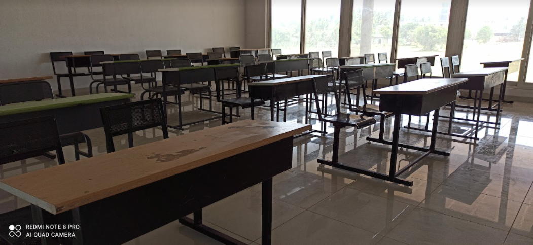 Hindusthan School of Architecture Coimbatore Infrastructure photo 7