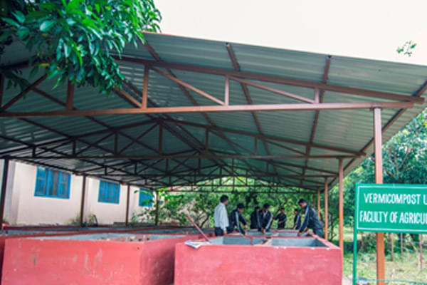 SGRRU Campus photo 5