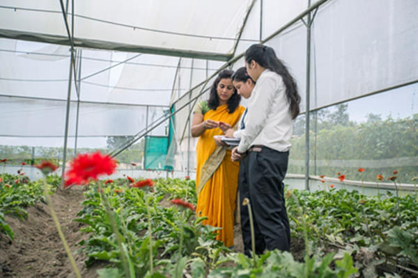 SGRRU Campus photo 4