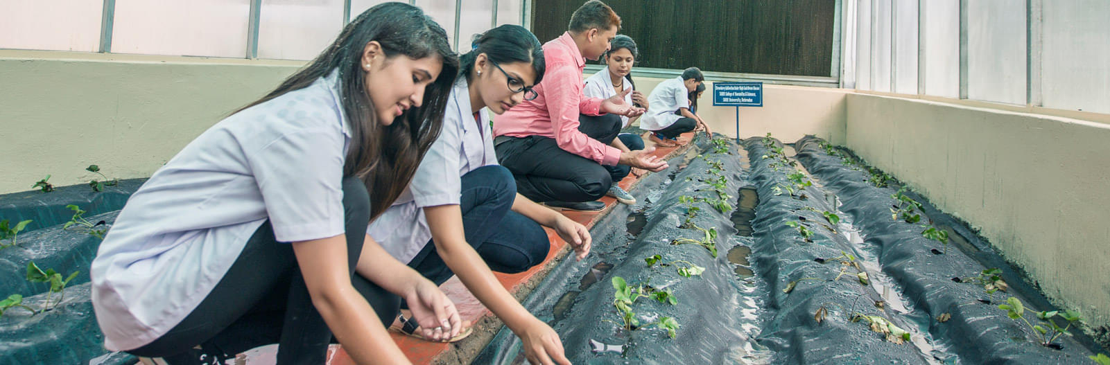 SGRRU Campus photo 7