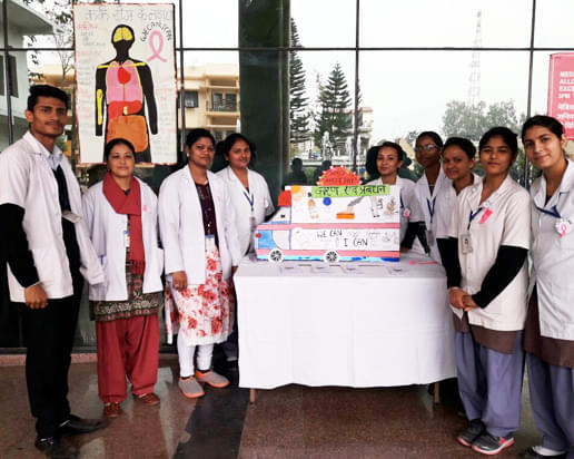 SGRRU Campus photo 9