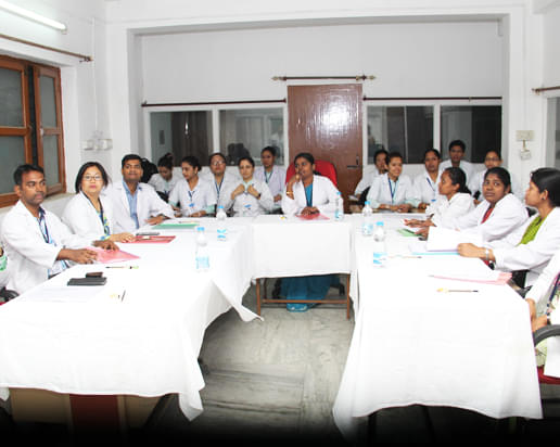 SGRRU Campus photo 10