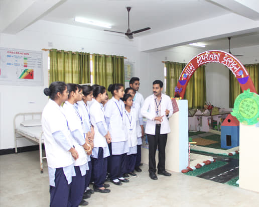 SGRRU Campus photo 11