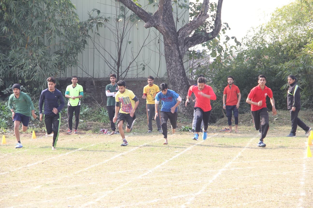 SGRRU Campus photo 12